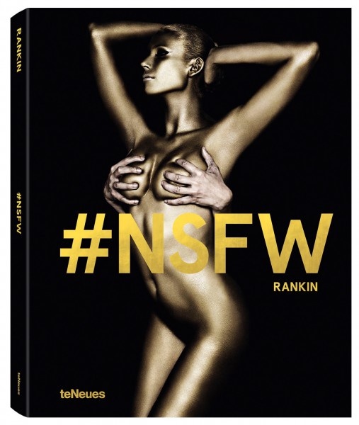 Rankin "#NSFW", Small Format Edition