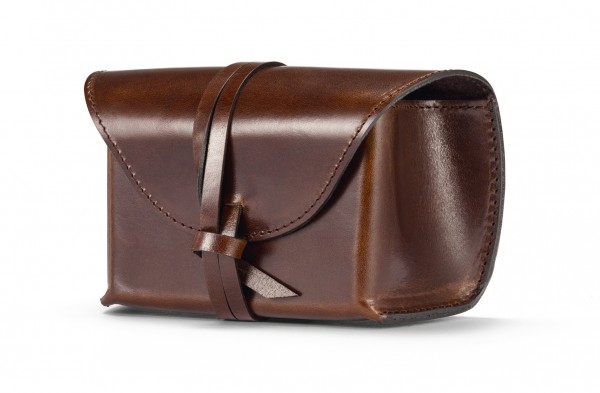 Leica C-Lux Vintage Leather Pouch