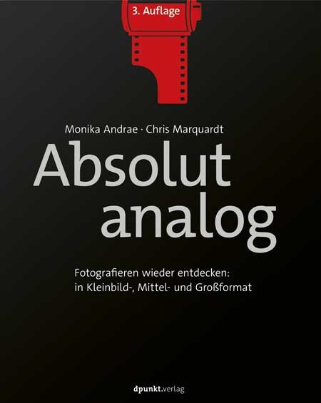 Monika Andrae & Chris Marquardt "Absolut analog"