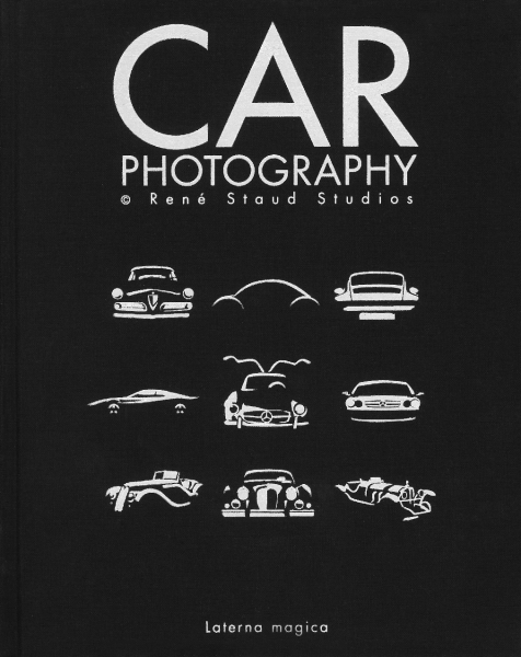 René Staud "Car Photography"