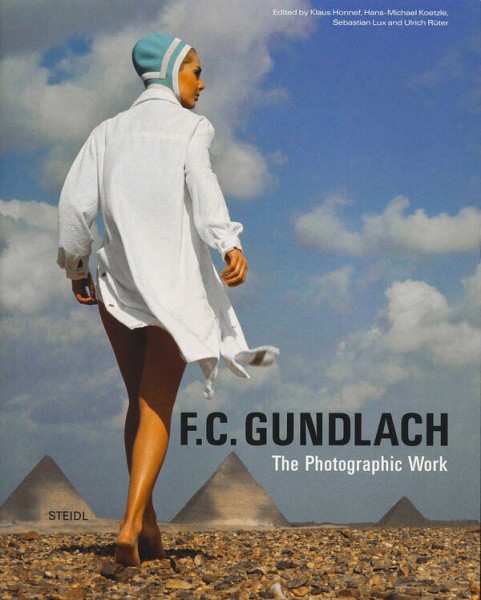 F.C. Gundlach "The Photographic Work"