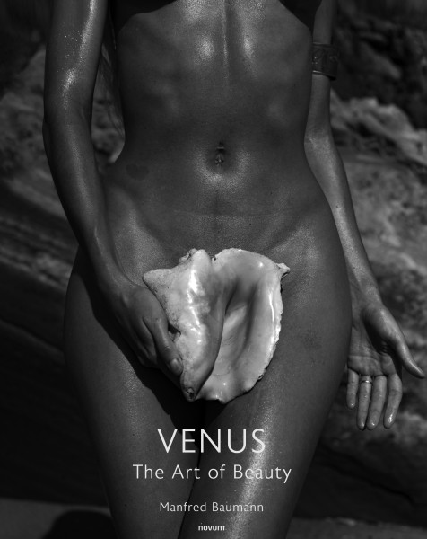 Manfred Baumann "Venus - The Art of Beauty"