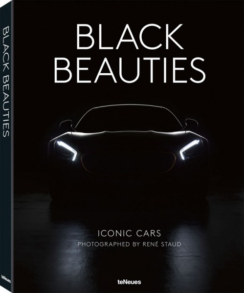 René Staud "Black Beauties"