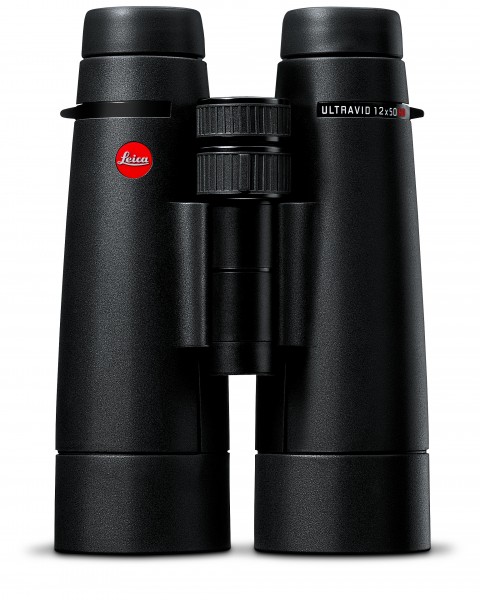 Leica Ultravid 12x50 HD-Plus