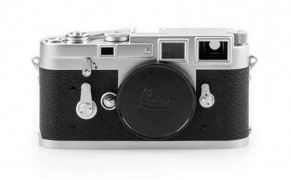 Leica M3 Silber DS (refurbished)