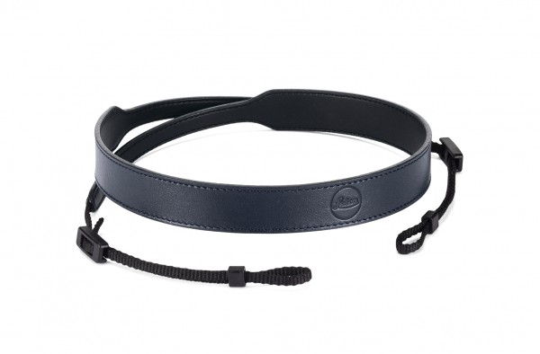 Leica C-Lux Carrying Strap, blue