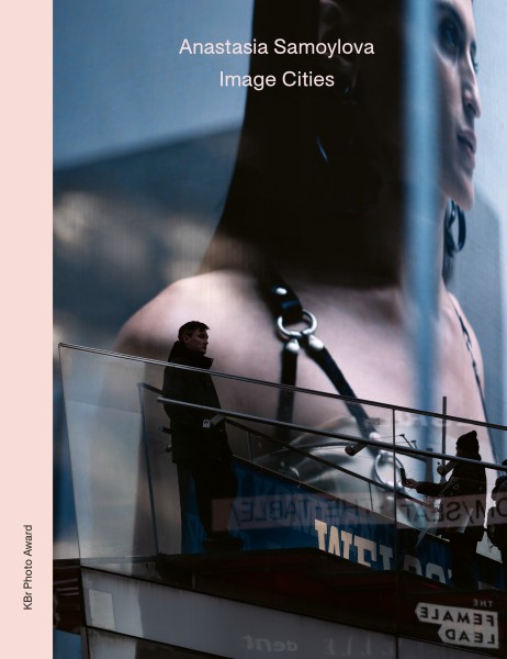 Anastasia Samoylova "Image Cities"