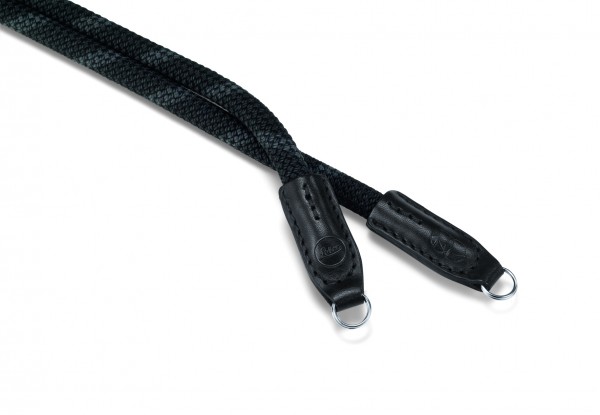 相机绳带，夜黑色，126cm，由COOPH设计