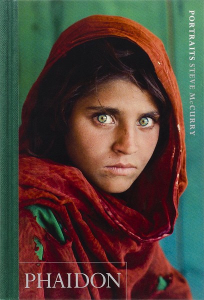 Steve McCurry "Portraits"
