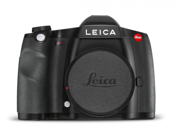 Leica S3, schwarz