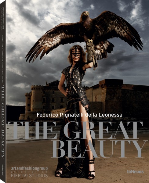 Federico Pignatelli della Leonessa "The Great Beauty"
