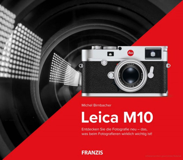Michel Birnbacher "Leica M10"