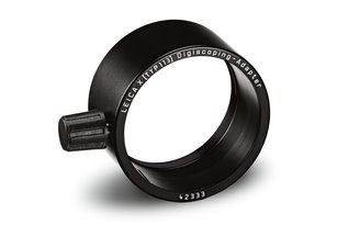 Leica Digiscoping Adapter für X (Typ 113)