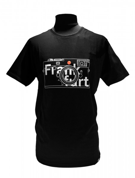 Cooph T-Shirt "Leica Store Frankfurt Edition", XL