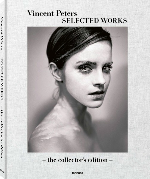 Vincent Peters "Selected Works - Collector's Edition"