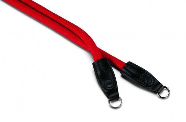 Rope Strap, red, 126 cm, designed by COOPH