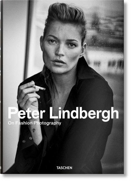 Peter Lindbergh "On Fashion Photography"