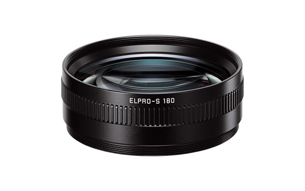 Leica ELPRO-S 180 mm Close-Up Converter Lens