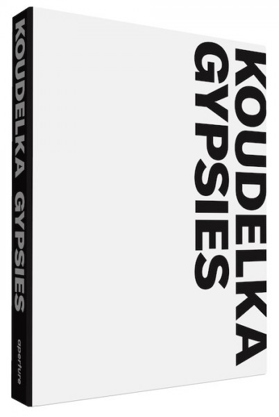 Josef Koudelka "Gypsies" (Soft Cover)