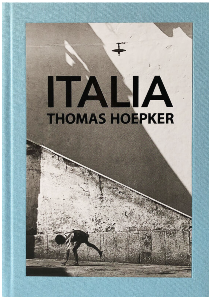 Thomas Hoepker "Italia"