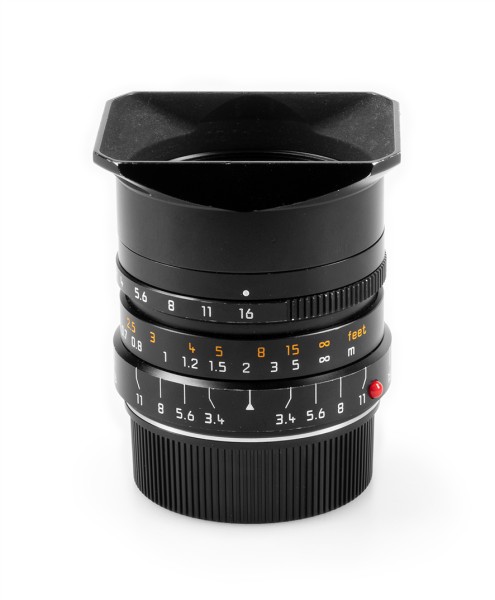 Leica Super-Elmar-M 1:3.4/21mm ASPH.