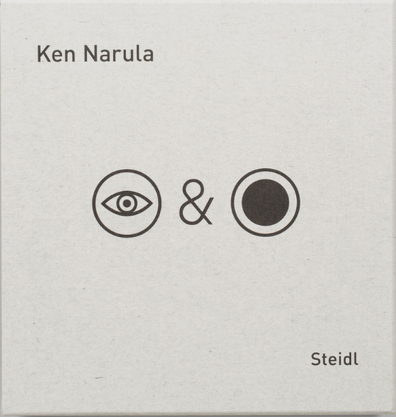 Ken Narula "Iris & Lens"