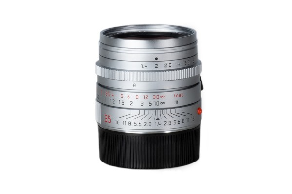 Leica Summilux-M 1:1.4/35mm ASPH.