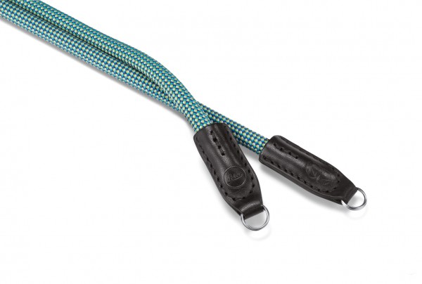 相机绳带，绿洲色，100cm，由COOPH设计