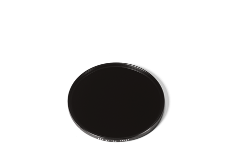 Filter E82 ND 16x, schwarz
