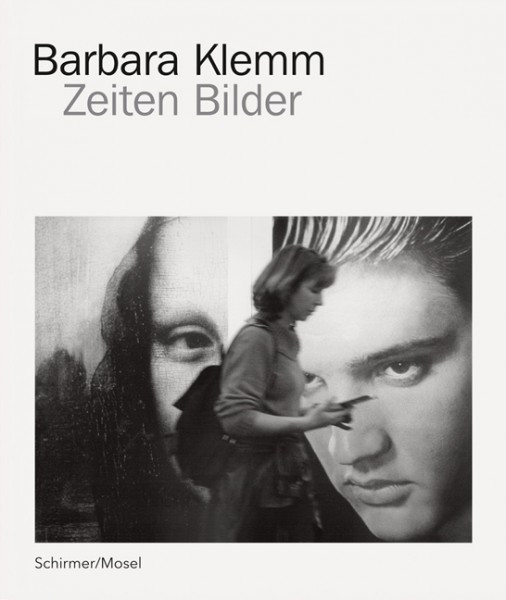 Barbara Klemm "Zeiten Bilder"