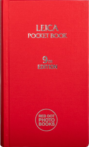 Leica Pocket Book 9.th Edition