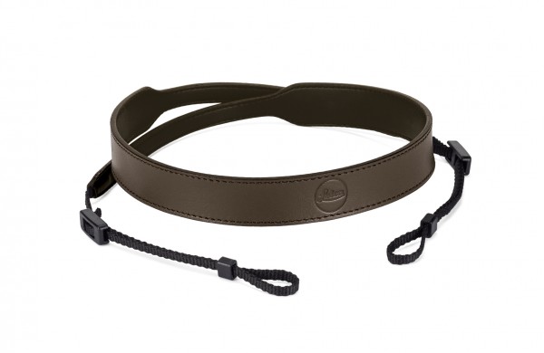 Leica C-Lux Carrying Strap, taupe