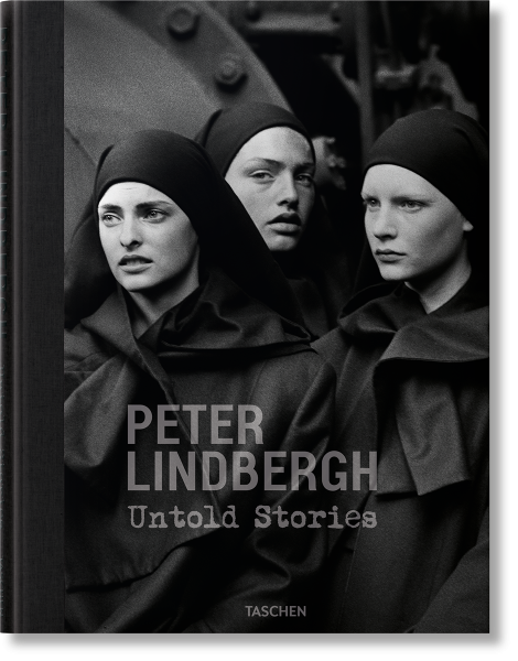 Peter Lindbergh "Untold Stories"