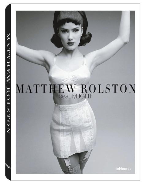 Matthew Rolston "BeautyLight"